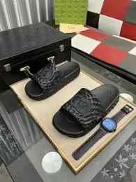 gucci chaussons pour homme s_1220b2b